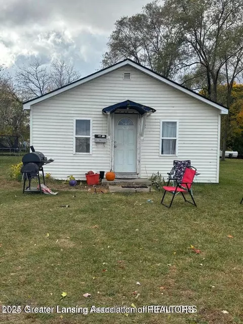 1007 N Kinney Ave, Mount Pleasant, MI 48858