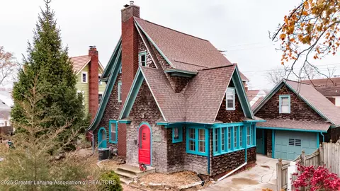 314 Memphis St, Lansing, MI 48915