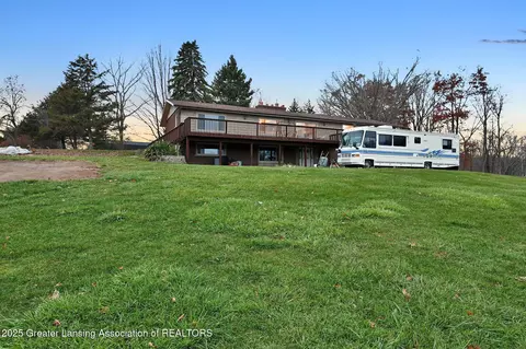 Other - 11191 W Chadwick Rd, Eagle, MI 48822 photo 3 of 18