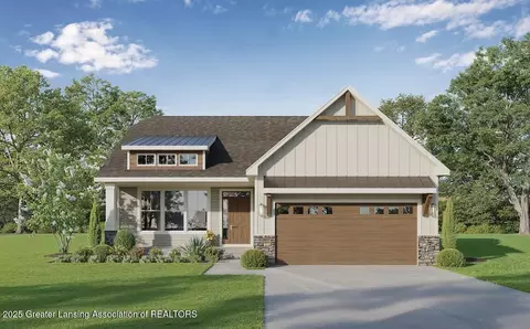 14120 Wood Rd, Lansing, MI 48906