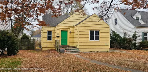 1016 Cleo St, Lansing, MI 48915