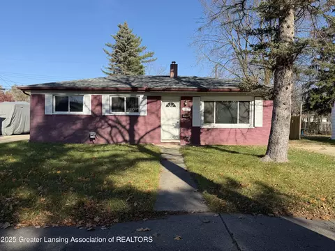 3600 Ronald St, Lansing, MI 48911