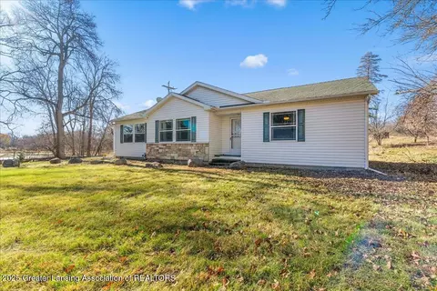 16445 N 29 Mile Rd, Albion, MI 49224