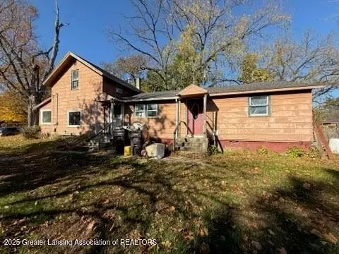 228 Marshall St, Litchfield, MI 49252