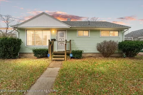 201 W Graham, Lansing, MI 48910