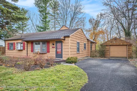 1550 Ann St, East Lansing, MI 48823
