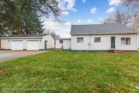 247 N Fremont St, Remus, MI 49340