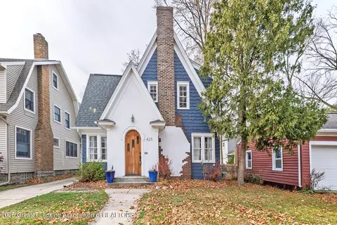425 N Jenison Ave, Lansing, MI 48915