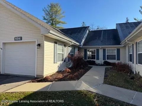 894 Lenna Keith Cir, East Lansing, MI 48823