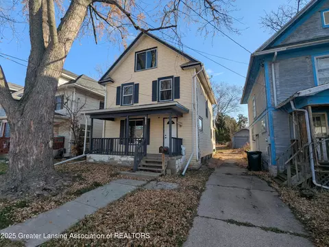 1430 Massachusetts Ave, Lansing, MI 48906