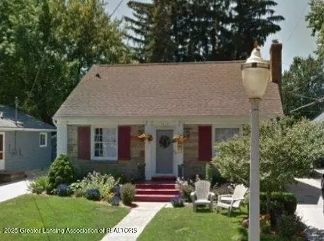 1424 Hess Ave, Lansing, MI 48910