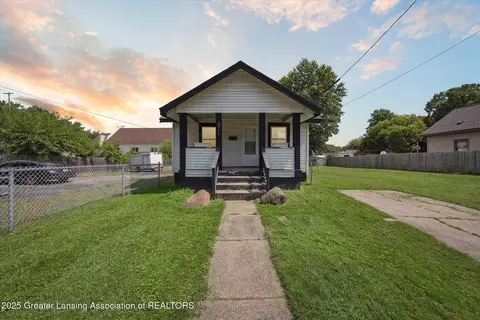 2011 S Martin Luther King Jr Blvd, Lansing, MI 48910