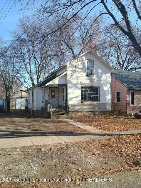 1320 Glenrose Ave, Lansing, MI 48915