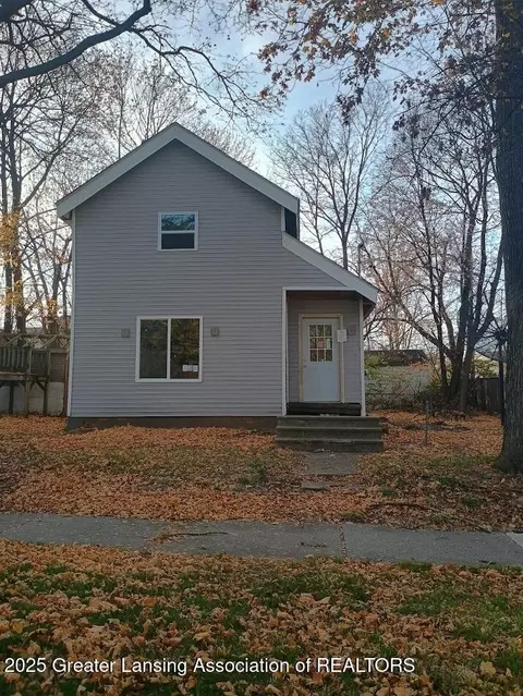 1022 S Grand Ave, Lansing, MI 48910