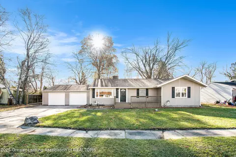 4788 Burt Ave, Grand Ledge, MI 48837