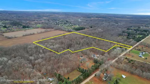 0 Allen Rd, Fowlerville, MI 48836