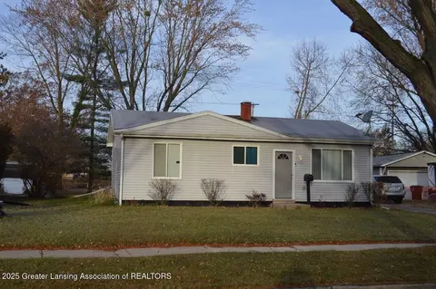 4018 Clayborn Rd, Lansing, MI 48911