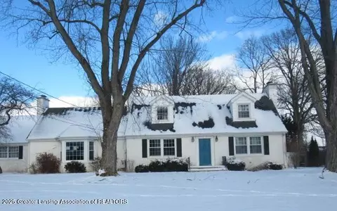 1406 Buckley Dr, Owosso, MI 48867