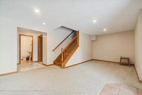 Living - 5125 E Clark Rd, Bath, MI 48808 photo 5 of 6