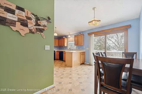 Entry Way - 5125 E Clark Rd, Bath, MI 48808 photo 1 of 1