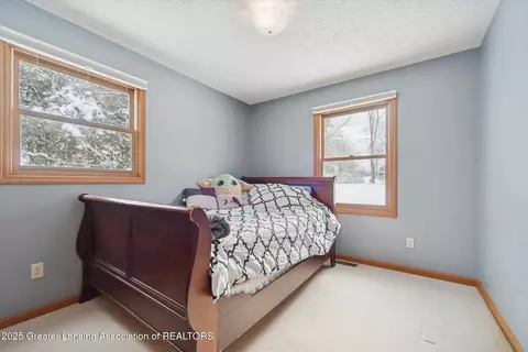 Bedroom - 5125 E Clark Rd, Bath, MI 48808 photo 1 of 4
