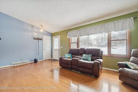Living - 5125 E Clark Rd, Bath, MI 48808 photo 1 of 6