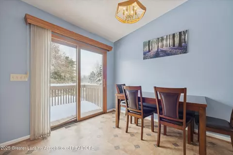 Dining - 5125 E Clark Rd, Bath, MI 48808 photo 1 of 1
