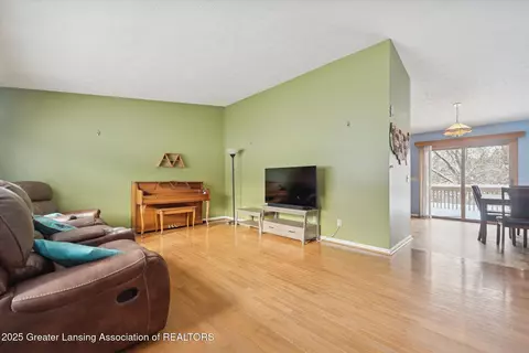 Living - 5125 E Clark Rd, Bath, MI 48808 photo 3 of 6