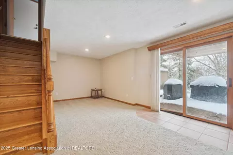 Living - 5125 E Clark Rd, Bath, MI 48808 photo 4 of 6