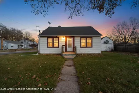 2001 S Martin Luther King Jr Blvd, Lansing, MI 48910