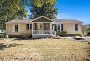 3805 Haynes Rd, Stockbridge, MI 49285