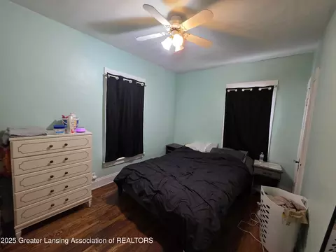 Bedroom - 208 E Northrup St, Lansing, MI 48911 photo 1 of 4