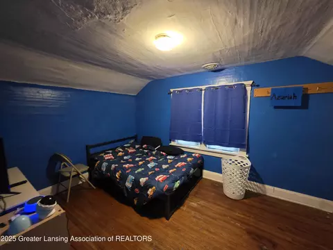 Bedroom - 208 E Northrup St, Lansing, MI 48911 photo 4 of 4