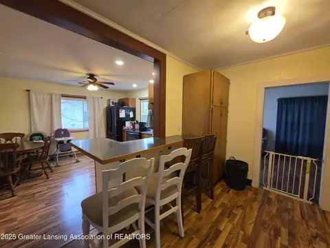 Dining - 208 E Northrup St, Lansing, MI 48911 photo 1 of 2