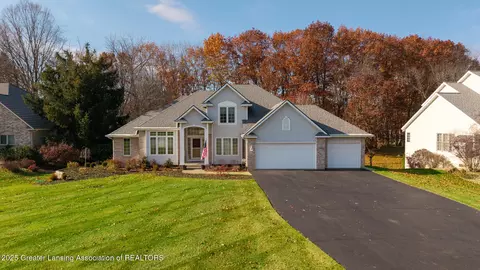 6125 Brooks Lndg, Dimondale, MI 48821
