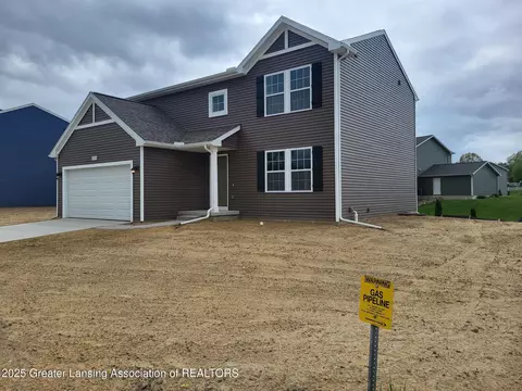 13850 Kaleidoscope Dr, Dewitt, MI 48820