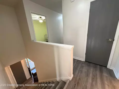 Entry Way - 229 Williamsburg Rd, Lansing, MI 48917 photo 6 of 6