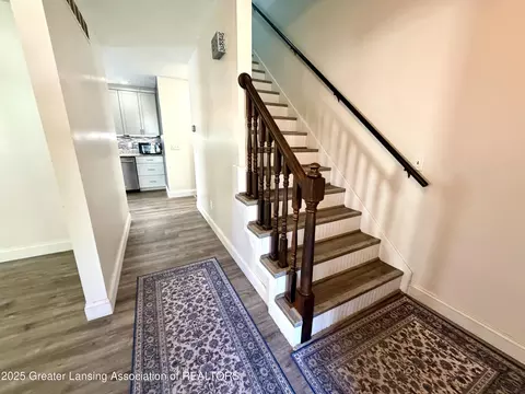 Entry Way - 229 Williamsburg Rd, Lansing, MI 48917 photo 1 of 6
