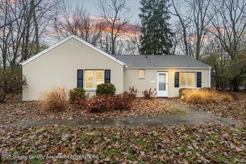 2341 N Harrison Rd, East Lansing, MI 48823