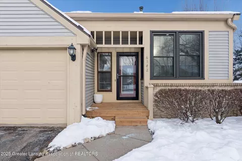 6542 Brook Trl, Lansing, MI 48917 photo 6
