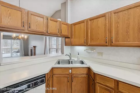 6542 Brook Trl, Lansing, MI 48917 photo 14