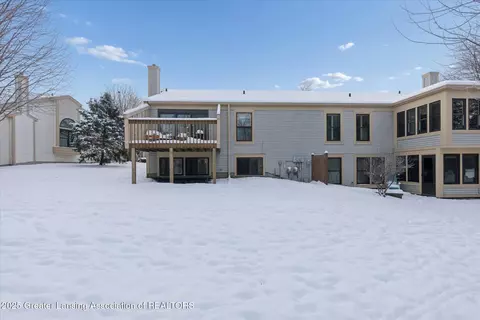 6542 Brook Trl, Lansing, MI 48917 photo 34
