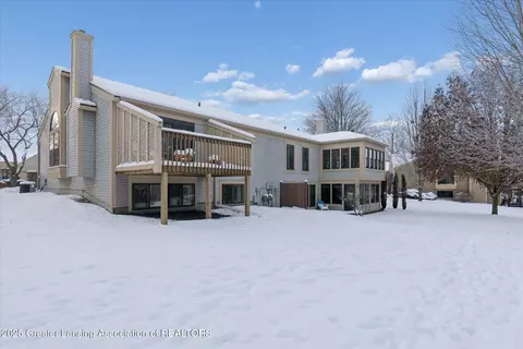 6542 Brook Trl, Lansing, MI 48917 photo 33