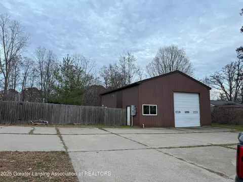 Exterior - 6815 Aurelius Rd, Lansing, MI 48911 photo 1 of 1