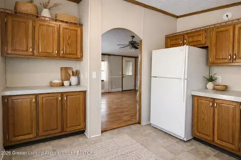 Entry Way - 6815 Aurelius Rd, Lansing, MI 48911 photo 1 of 1