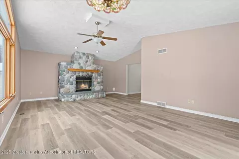 Living - 3322 Pickwick Pl, Lansing, MI 48917 photo 4 of 4