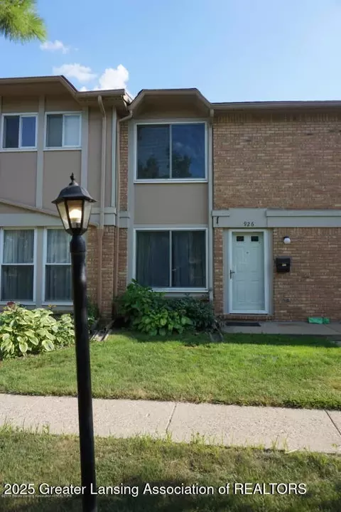 2180 Trafalger St #42, East Lansing, MI 48823