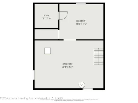 Floorplan - 10349 S Francis Rd, Dewitt, MI 48820 photo 6 of 8