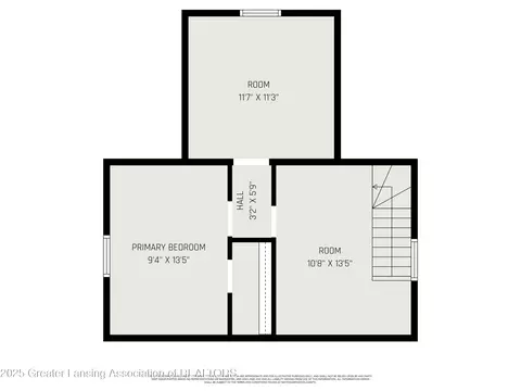 Floorplan - 10349 S Francis Rd, Dewitt, MI 48820 photo 1 of 8