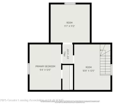 Floorplan - 10349 S Francis Rd, Dewitt, MI 48820 photo 5 of 8